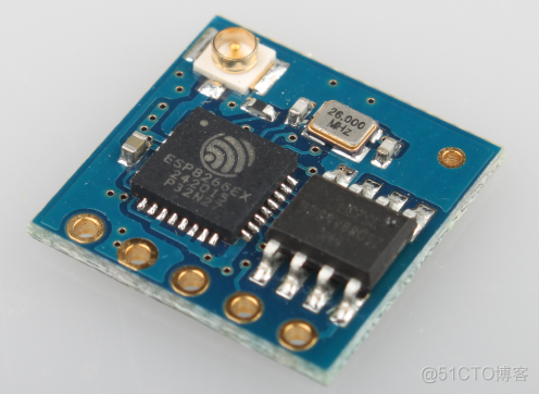 Esp8266核心板的技术参数 esp8266各版本区别_Esp8266核心板的技术参数_08