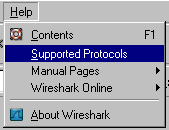 wireshar 过滤指定upd长度的包 wireshark 过滤数据包长度_封包_09