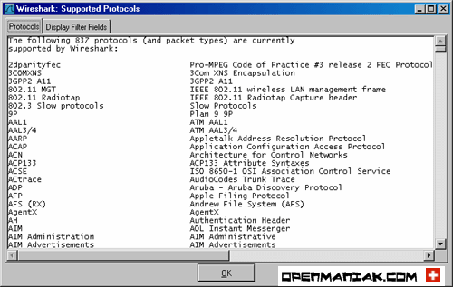 wireshar 过滤指定upd长度的包 wireshark 过滤数据包长度_IP_10