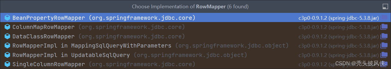 springboot 一个方法 先update再查询 spring select for update_java_10