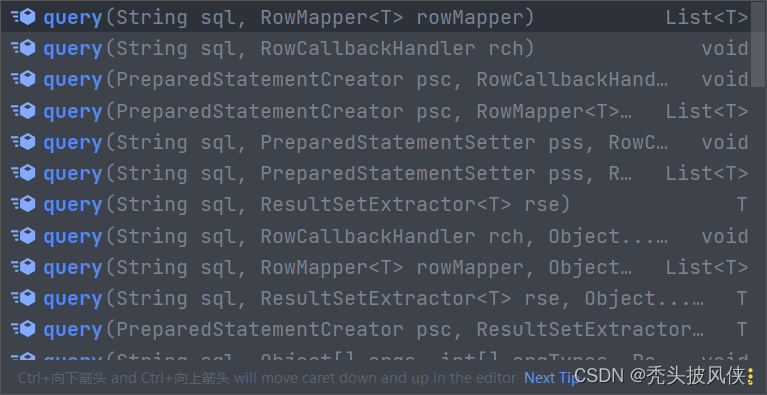 springboot 一个方法 先update再查询 spring select for update_sql_13