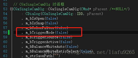 OpenCV大恒相机如何连接 大恒相机软件使用教程_错误提示_06