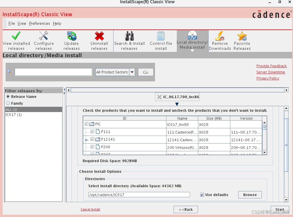 centos软件仓库 centos 软件_服务器_10