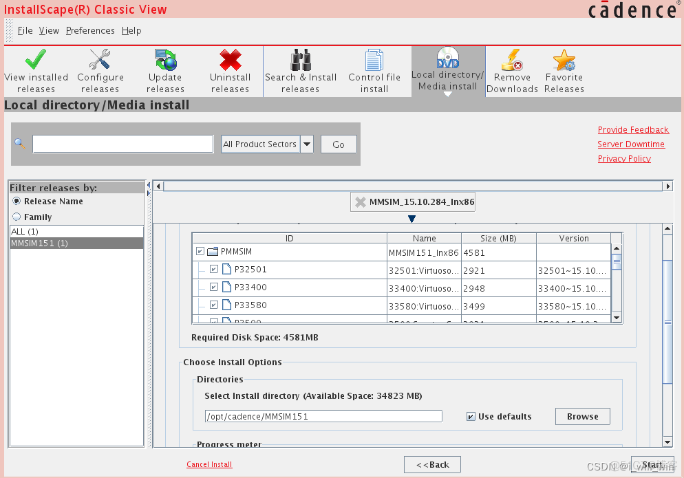 centos软件仓库 centos 软件_linux_16