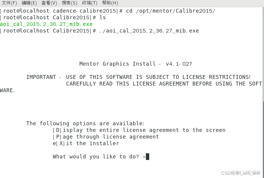 centos软件仓库 centos 软件_linux_21