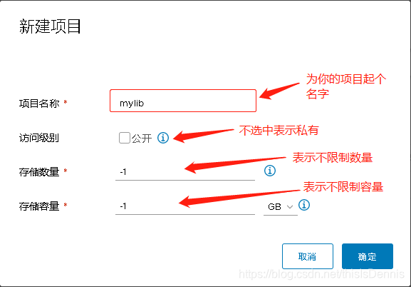 Registry和harbor哪个好 harbor和port区别_docker_07