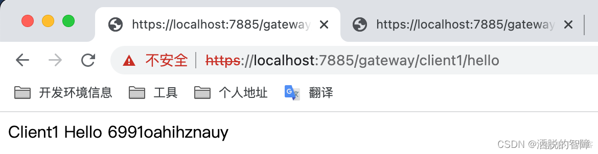 gateway routes导致session不一致 gateway session共享_java_07