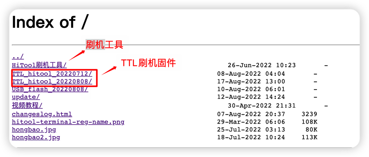 机顶盒能做nginx服务吗 机顶盒当nas_机顶盒_02