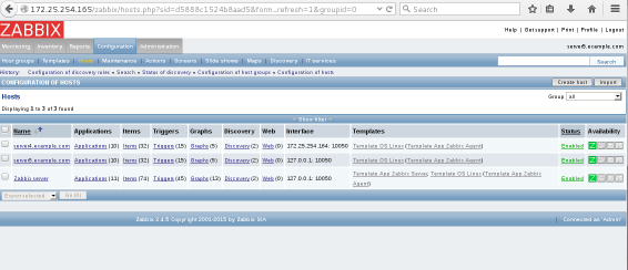 zabbix poller数量 zabbix poller 要配置多少_运维_02