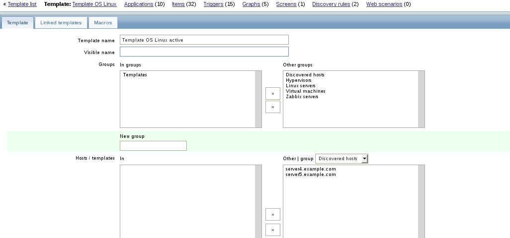 zabbix poller数量 zabbix poller 要配置多少_mysql_03