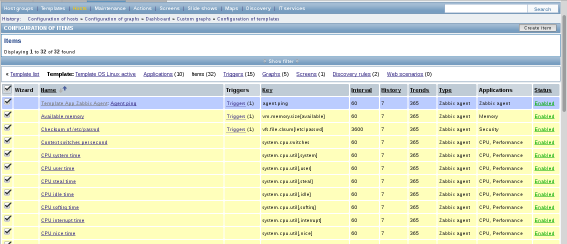 zabbix poller数量 zabbix poller 要配置多少_zabbix poller数量_05