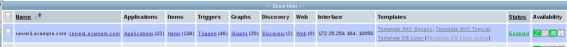 zabbix poller数量 zabbix poller 要配置多少_开发工具_10