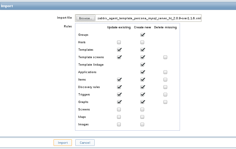 zabbix poller数量 zabbix poller 要配置多少_php_19