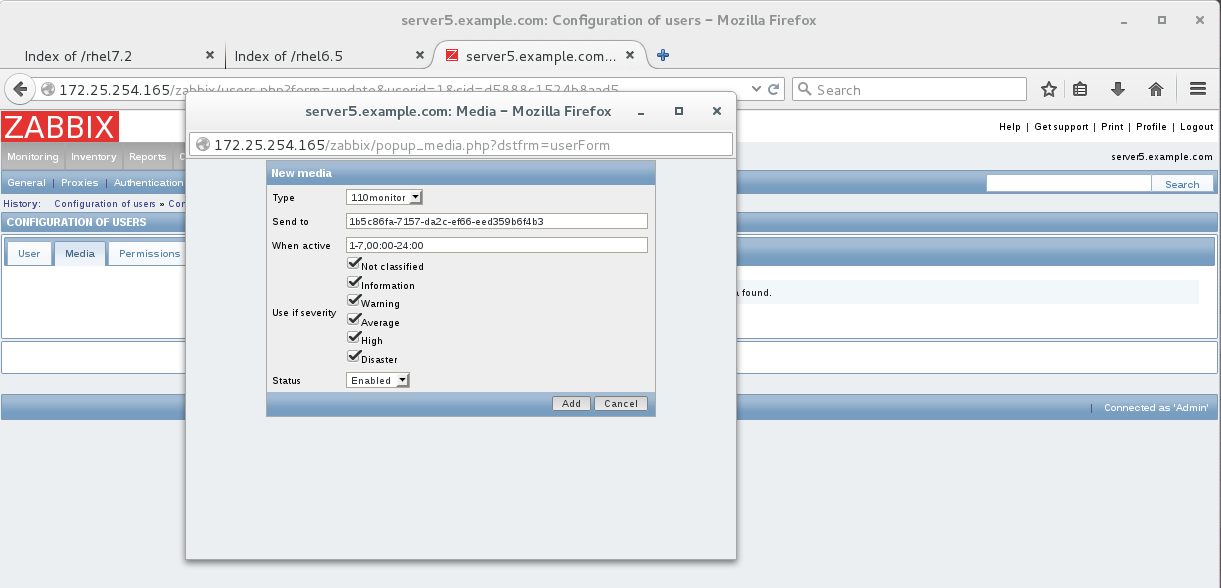 zabbix poller数量 zabbix poller 要配置多少_开发工具_25