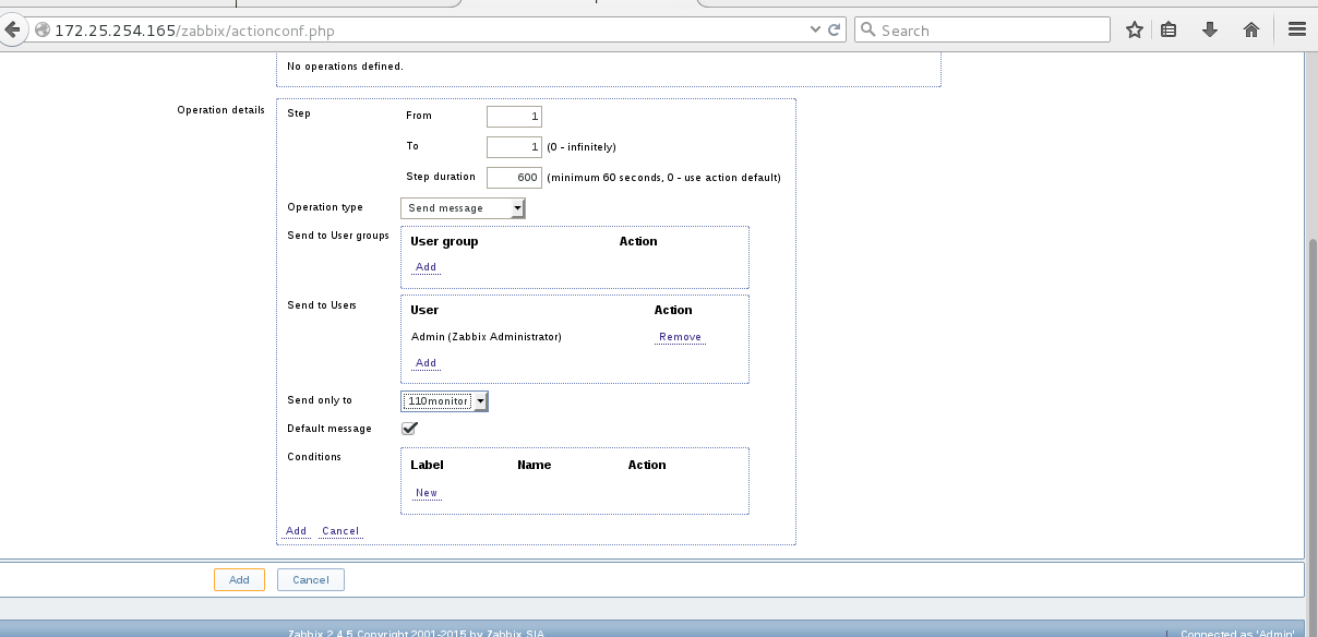 zabbix poller数量 zabbix poller 要配置多少_开发工具_27