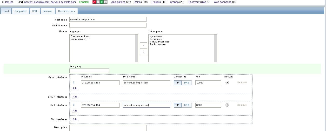 zabbix poller数量 zabbix poller 要配置多少_php_31