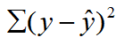 回归分析 回归分析分为哪几类_机器学习_20