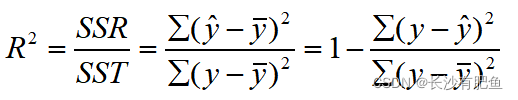 回归分析 回归分析分为哪几类_机器学习_21