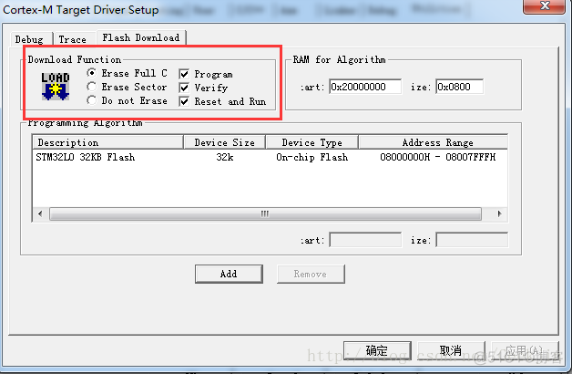 stm32L cubemx 低功耗 stm32超低功耗系列_引脚_04