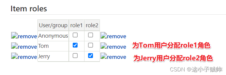 jenkins Manage and Assign Roles 项目权限 不起作用 jenkins用户权限管理_服务器_24