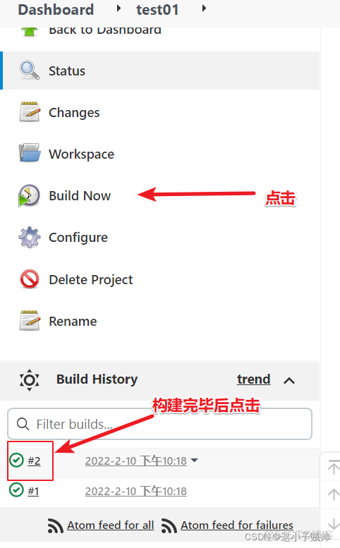 jenkins Manage and Assign Roles 项目权限 不起作用 jenkins用户权限管理_服务器_43