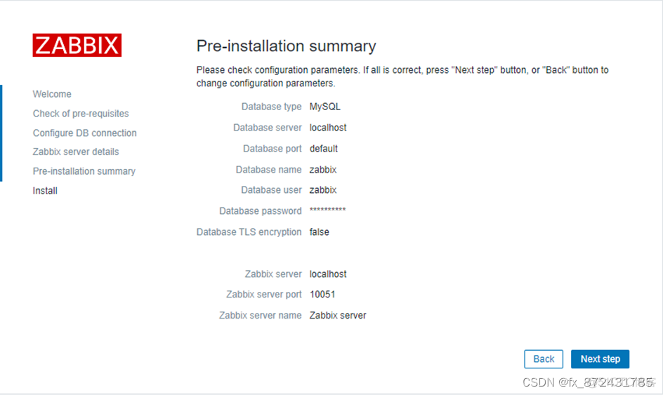 Zabbix 监控Windows用户登录 zabbix监控服务_mysql_07