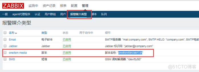 zabbix报警堆积 zabbix报警自动处理_网络_16