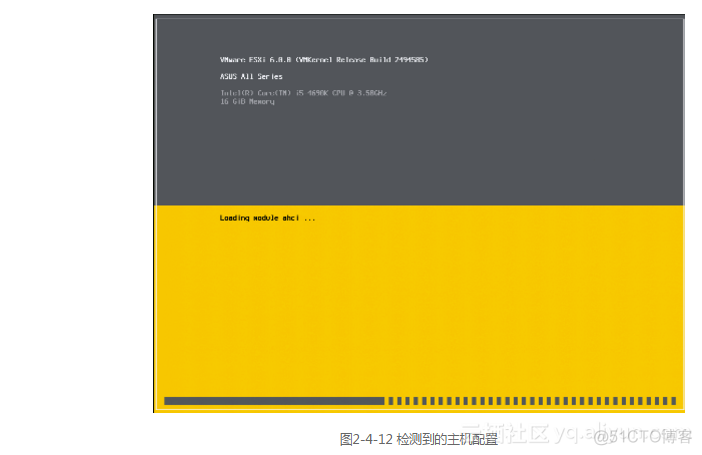 x86电脑不能安装esxi pc机安装esxi_运维_12