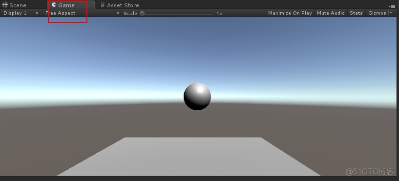 Unity3D中如何显示列表 unity3d如何打开_游戏_11