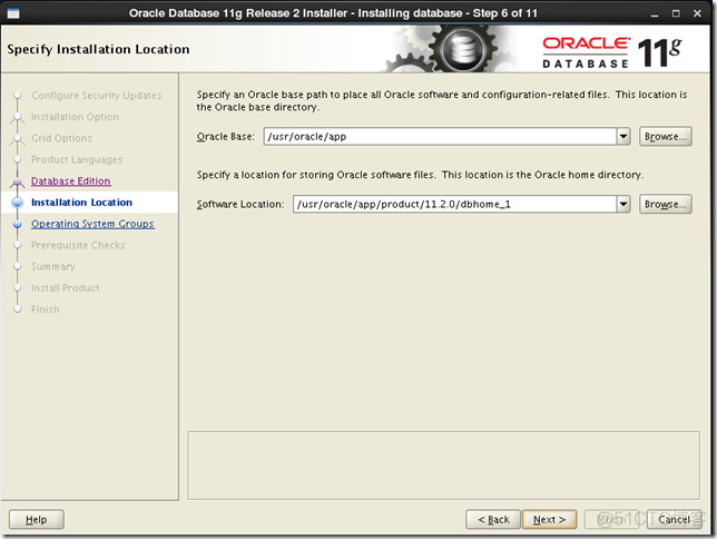 CentOS7合集 centos7 ll_oracle_07