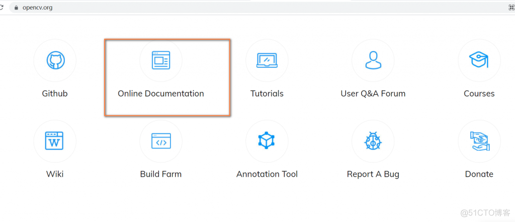 opencv教程pdf opencv教程官网_opencv