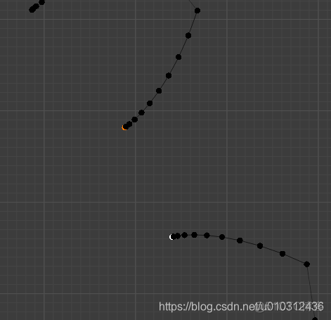 blender auto rig pro重定向 blender add cone_3D_11