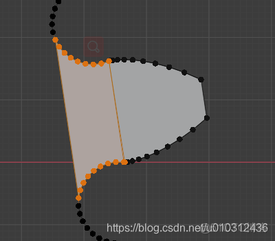 blender auto rig pro重定向 blender add cone_3D_18