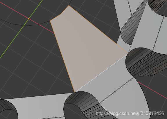 blender auto rig pro重定向 blender add cone_自动构建_23