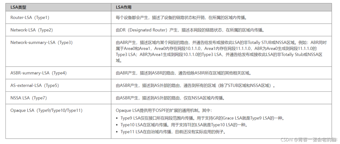 ospf原理 ospf的基本原理_OSPF_04