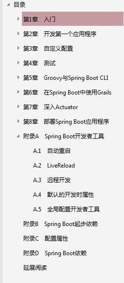 springboot实战 pdf springboot 书_应用程序_13