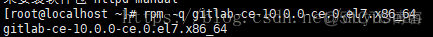 centos7安装最新版gitlab centos搭建gitlab_服务器_20