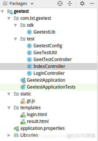 springboot 实现滑动的图形验证码 springboot滑块验证_java_06