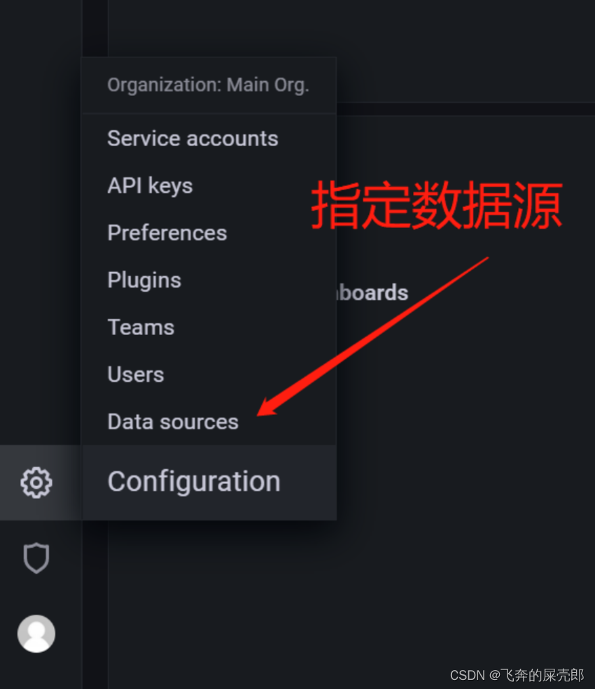 grafana 好看的模版下载链接直达 grafana demo_grafana 好看的模版下载链接直达_14