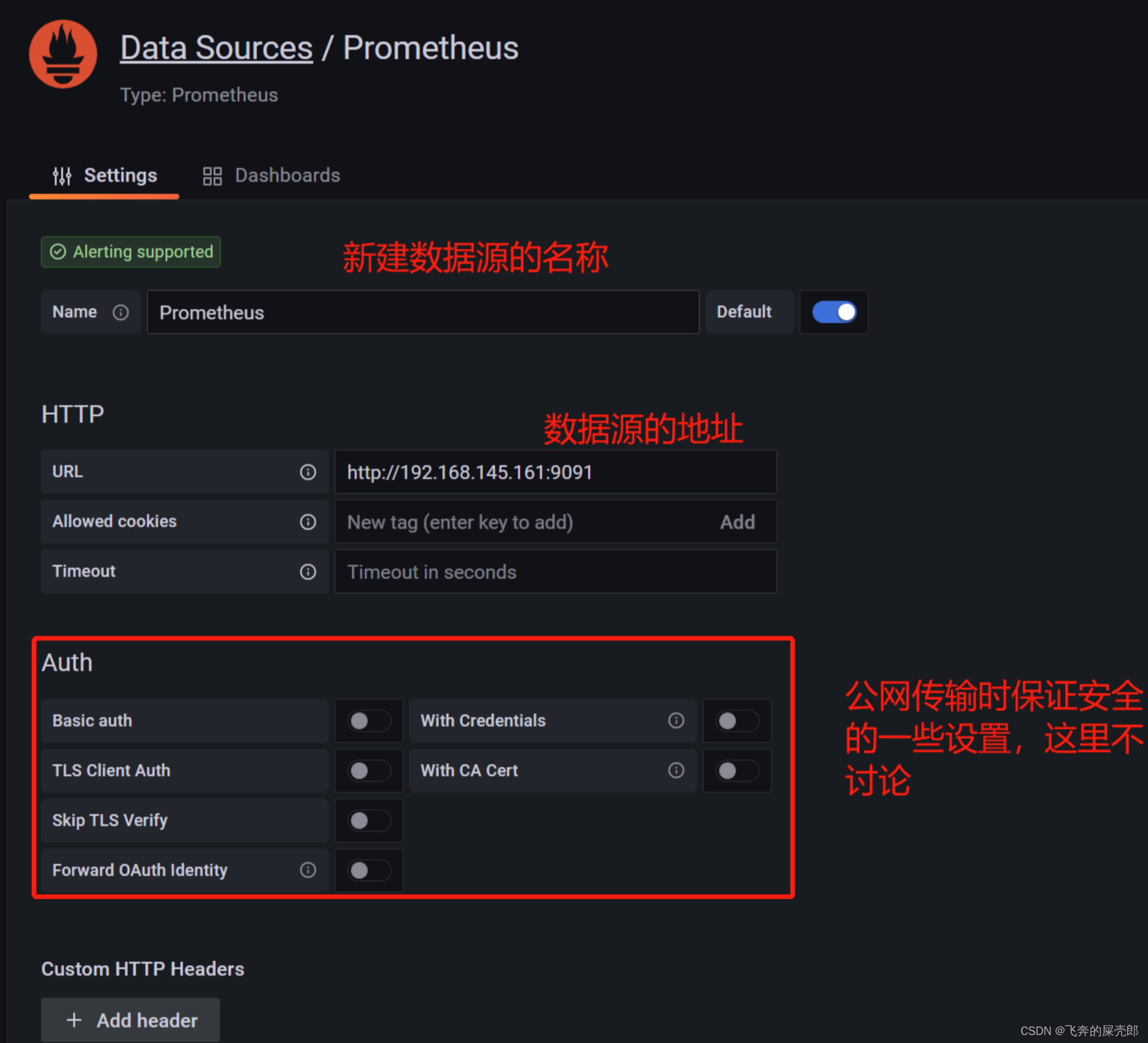 grafana 好看的模版下载链接直达 grafana demo_运维_17