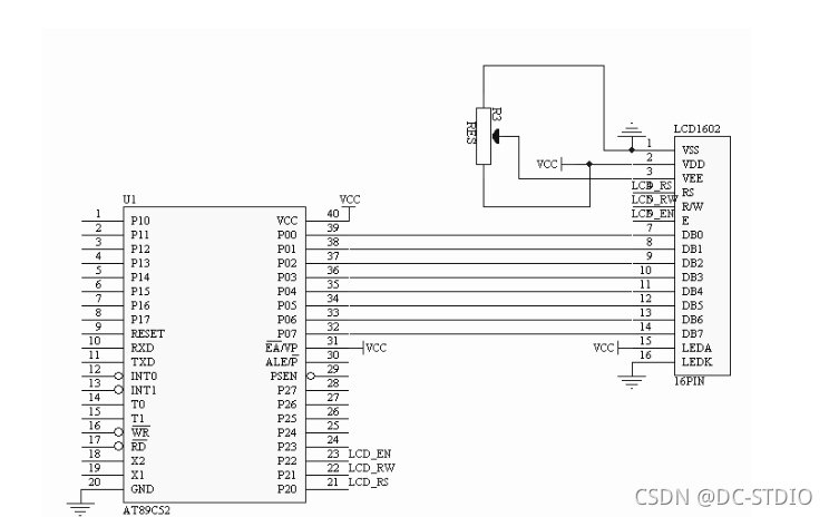 stm32 物联网 stm32物联网毕设_单片机_06