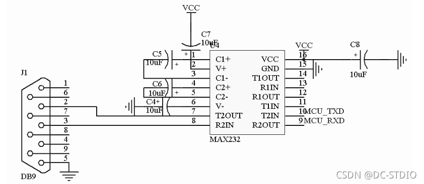 stm32 物联网 stm32物联网毕设_指纹识别_07