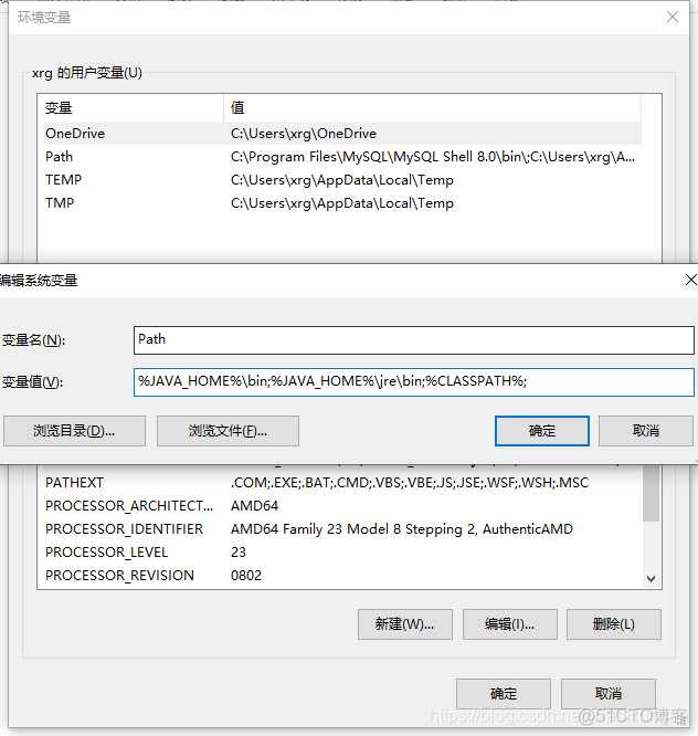 Jenkins打包发布部署 jenkins打包,发布 windows_windows 10_05