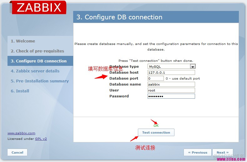 zabbix源码分析 zabbix 源码安装_mysql_03