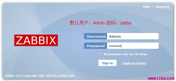 zabbix源码分析 zabbix 源码安装_php_05