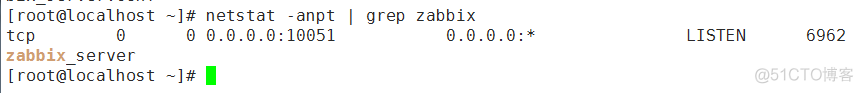 zabbix的搭建及使用 ubuntu zabbix安装部署linux_Linux_08