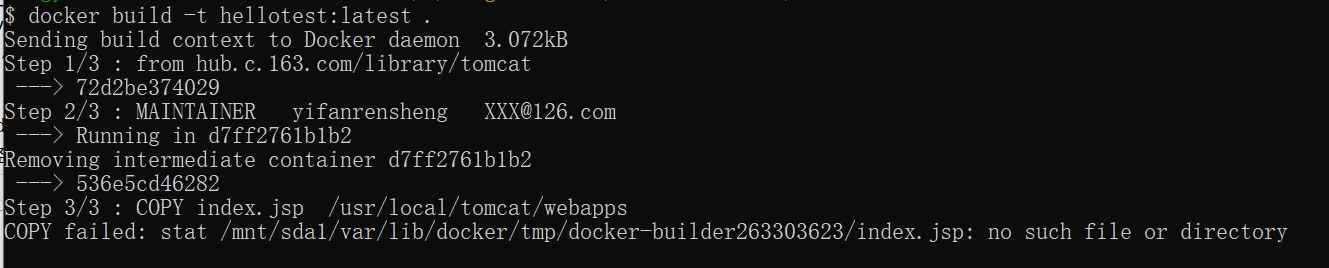 自动化制作镜像 如何运行自定义镜像_docker_06