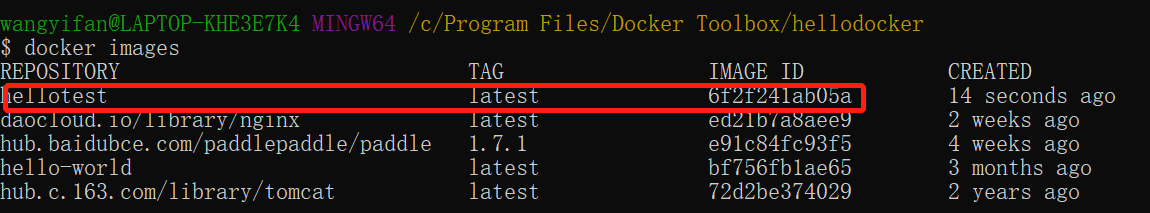 自动化制作镜像 如何运行自定义镜像_docker_07