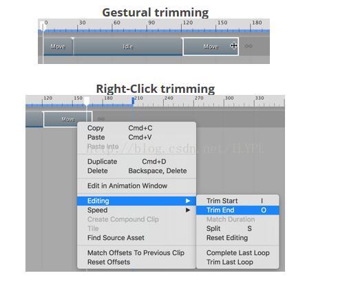 unity用两秒执行 unitytimeline_unity_26