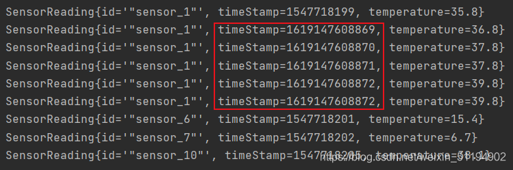 编写一个flink 程序分析单车数据 flink实时计算复杂例子_java_13